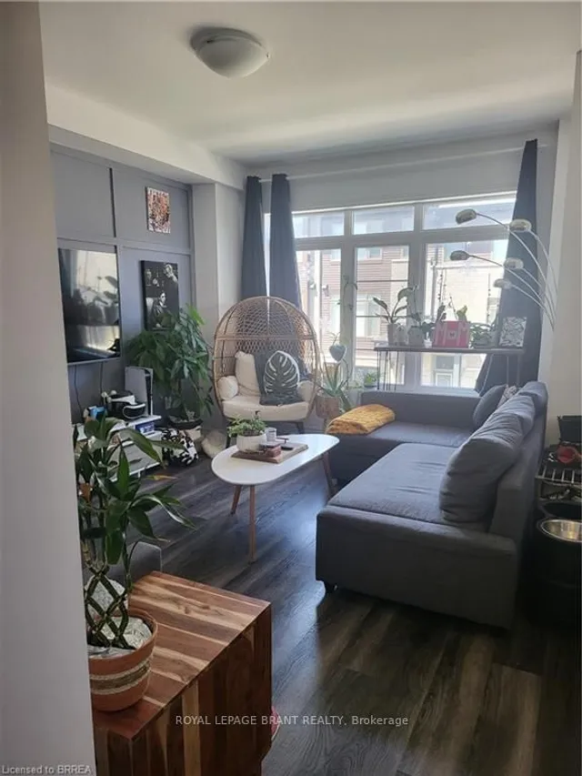 Additional property image - 575 Woodward Ave Unit 54