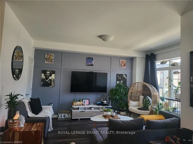 Additional property image - 575 Woodward Ave Unit 54