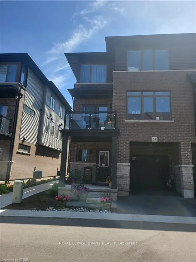 Additional property image - 575 Woodward Ave Unit 54