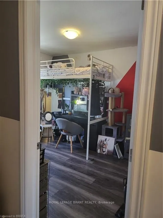Additional property image - 575 Woodward Ave Unit 54