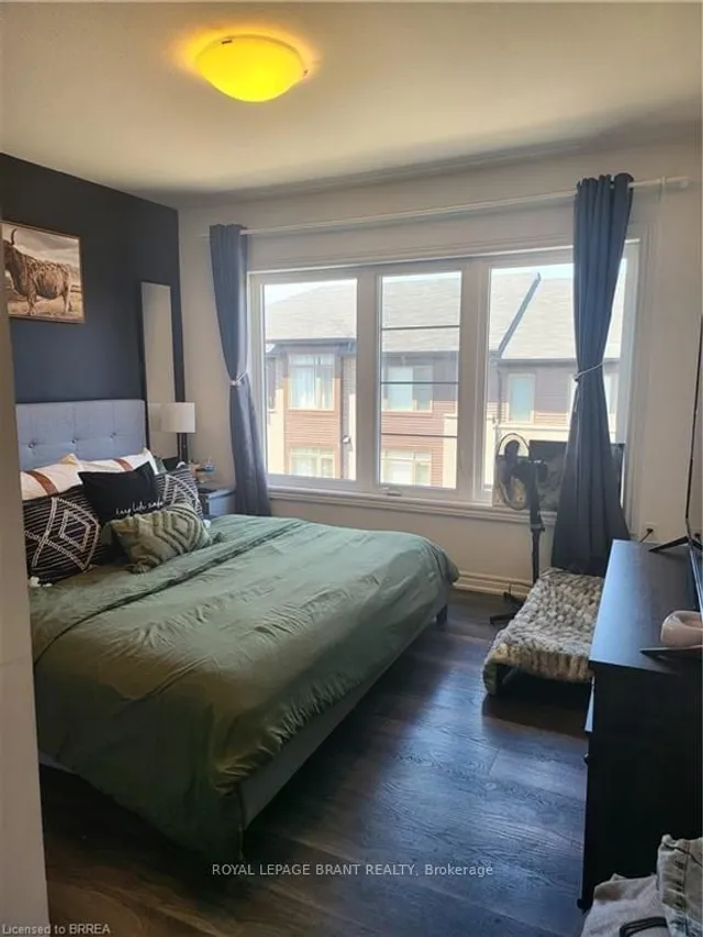 Additional property image - 575 Woodward Ave Unit 54