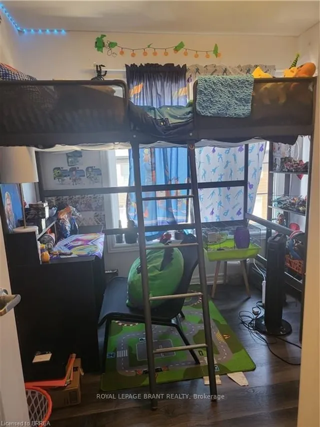 Additional property image - 575 Woodward Ave Unit 54