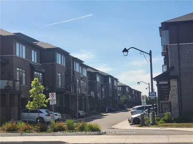 Additional property image - 575 Woodward Ave Unit 54