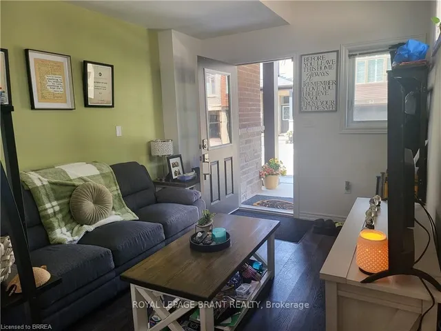 Additional property image - 575 Woodward Ave Unit 54