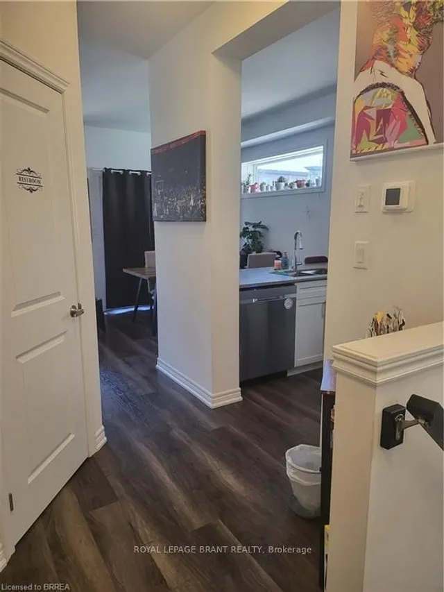 Additional property image - 575 Woodward Ave Unit 54