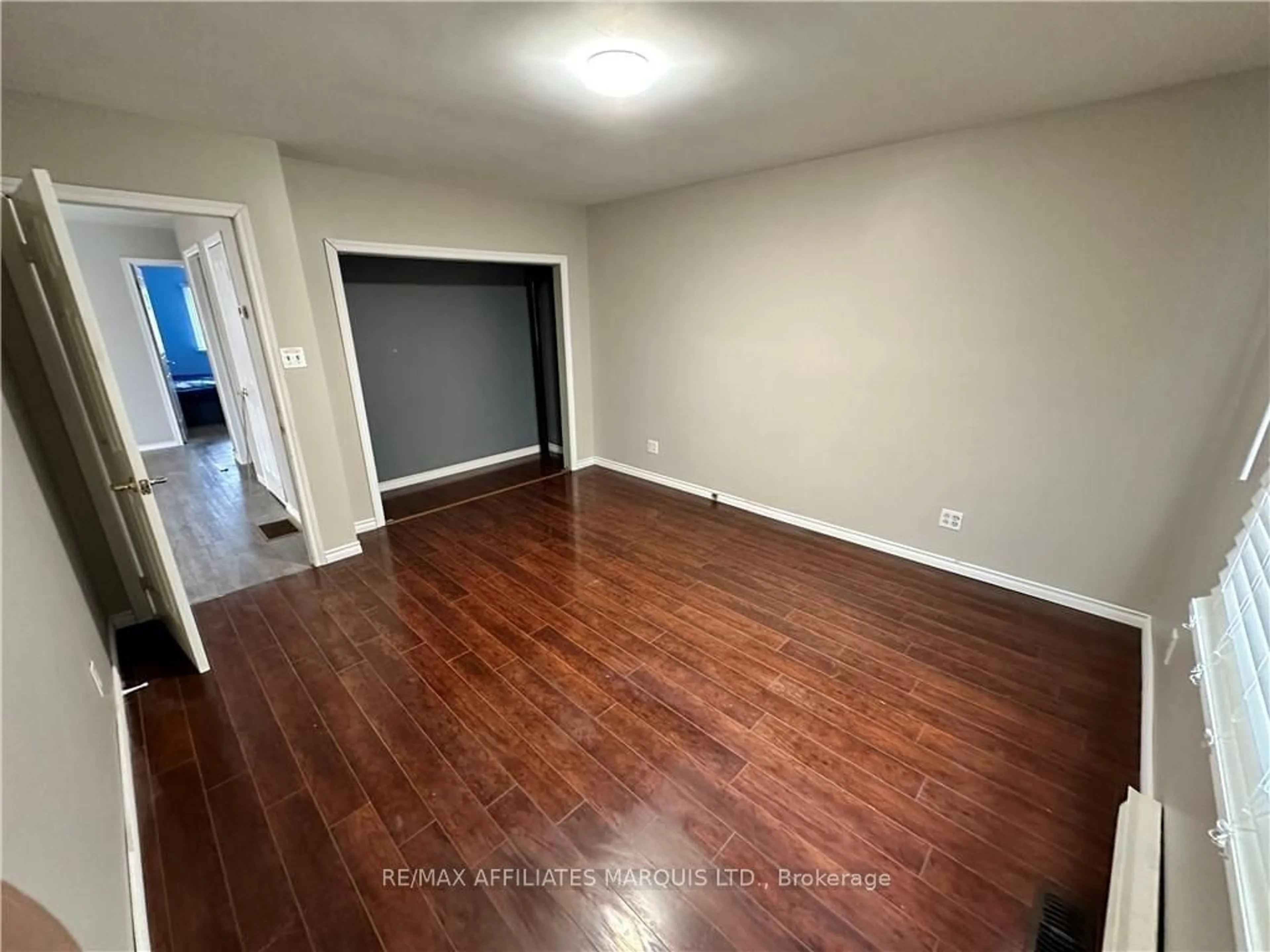 A pic of a room, wood floors for 19932 COUNTY ROAD 2 Rd, South Glengarry Ontario K0C 2E0