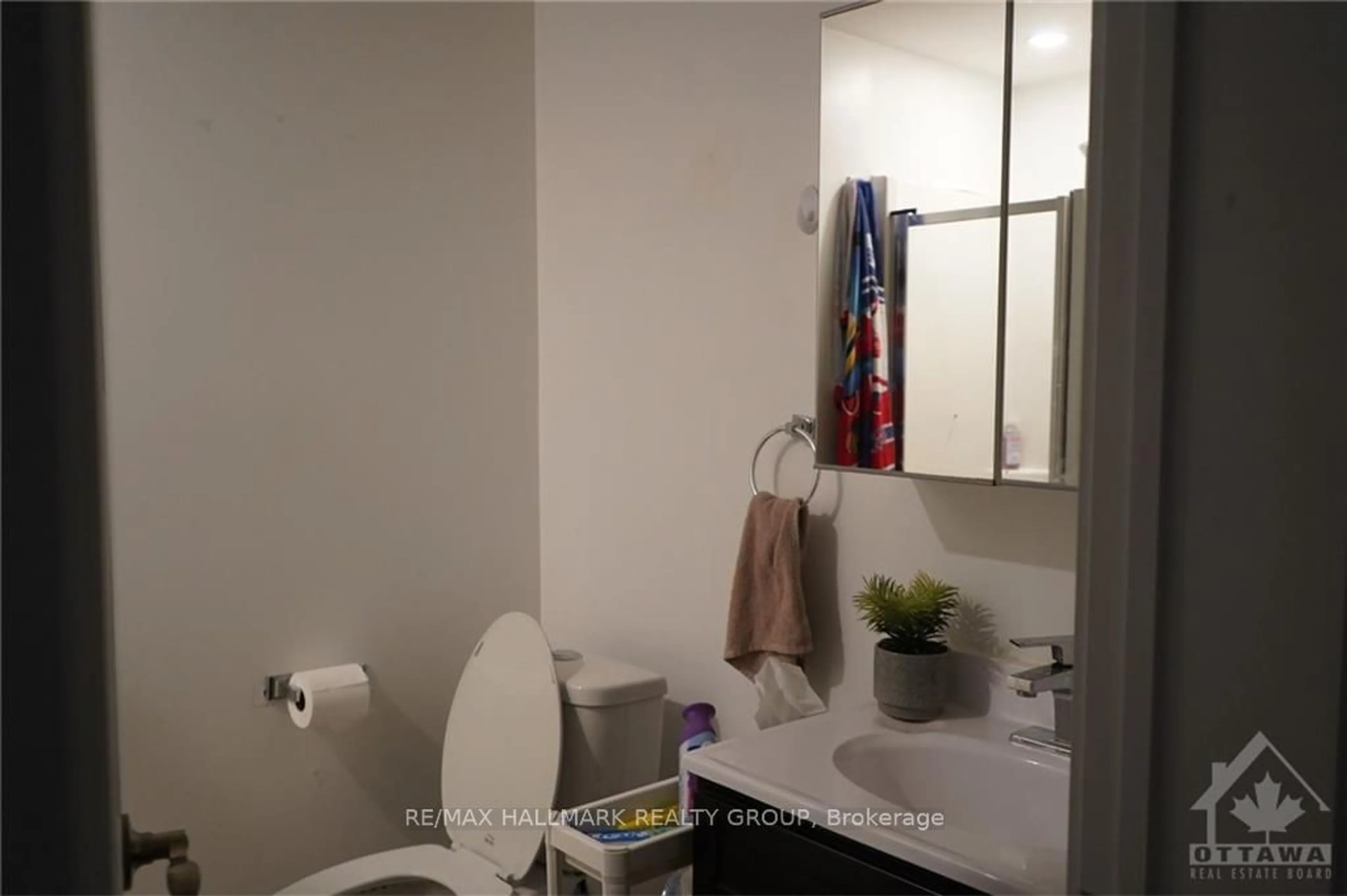 Standard bathroom, not visible floor for 70 RUSSELL Ave, Lower Town - Sandy Hill Ontario K1N 7X1