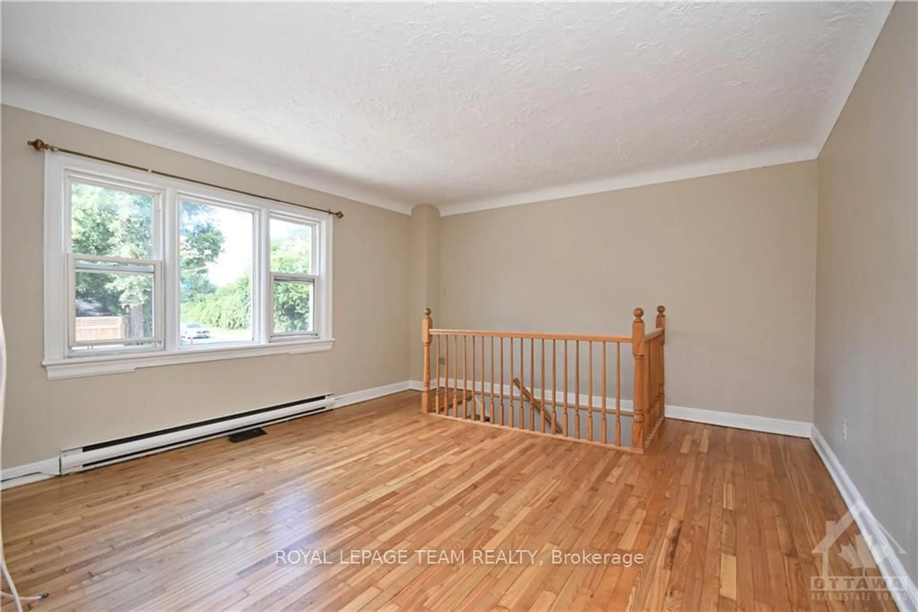 A pic of a room, wood floors for 55 GLENDALE Ave, Glebe - Ottawa East and Area Ontario K1S 1W3