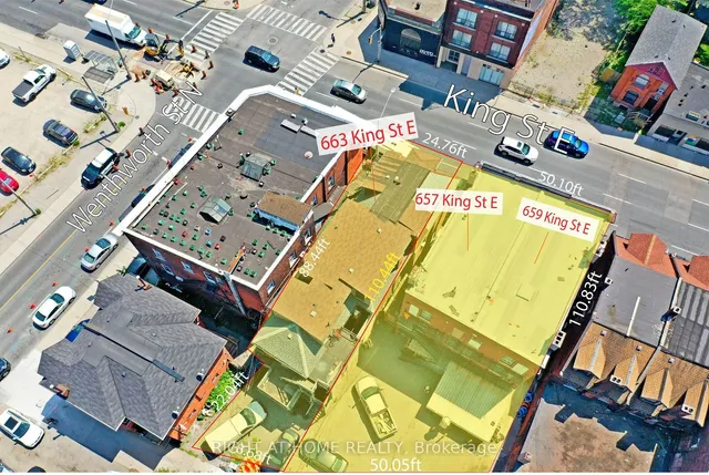 Additional image 17 of 657 King St