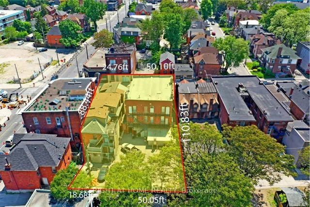 Additional image 16 of 657 King St