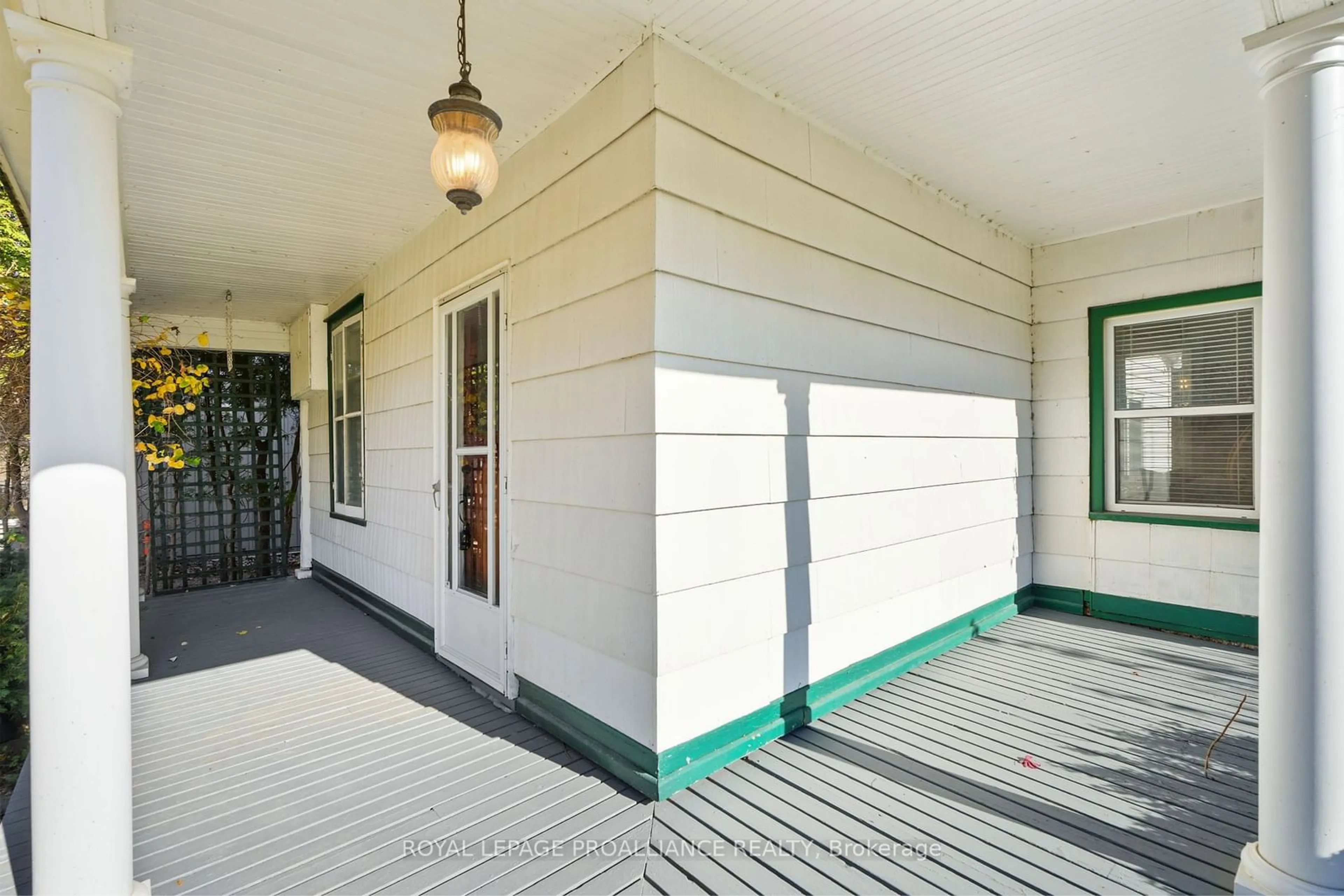 Indoor entryway, wood floors for 1343 County Rd 45, Asphodel-Norwood Ontario K0L 2V0