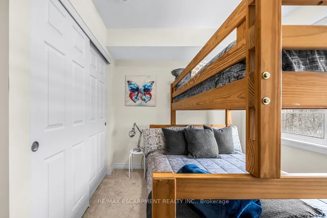 Additional property image - 383 Dundas St Unit 69
