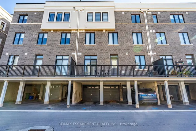 Additional property image - 383 Dundas St Unit 69