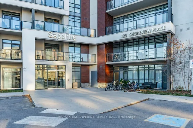 Additional property image - 125 SHOREVIEW Pl Unit 511