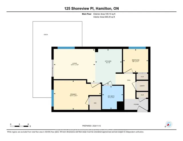 Additional property image - 125 SHOREVIEW Pl Unit 511
