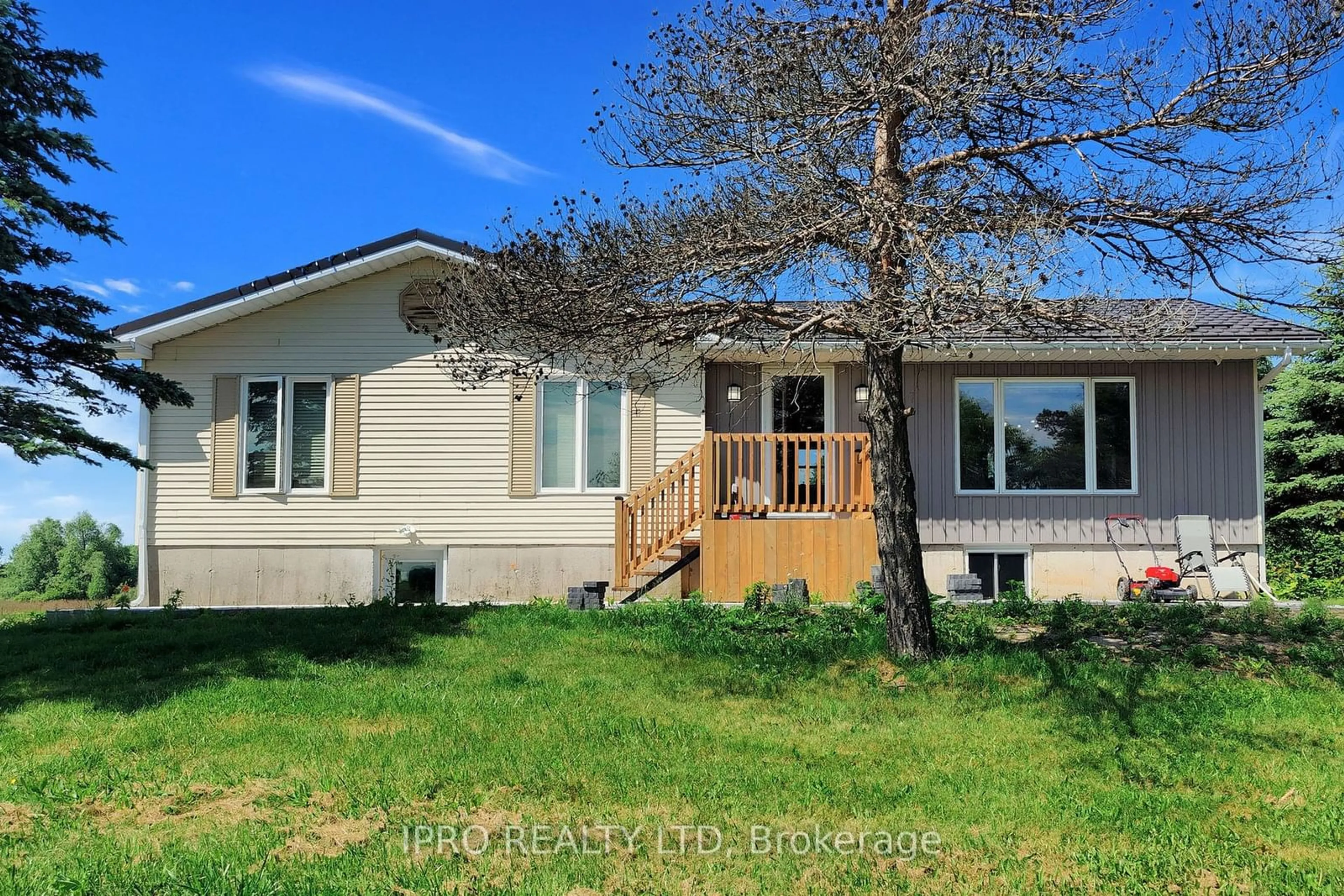 Frontside or backside of a home, cottage for 5106 Seventh Line, Guelph/Eramosa Ontario N0B 2K0