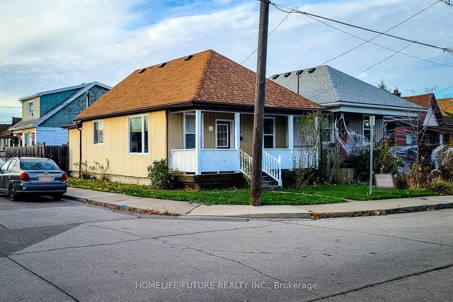 Additional property image - 117 Harmony Ave
