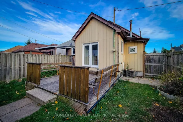 Additional property image - 117 Harmony Ave