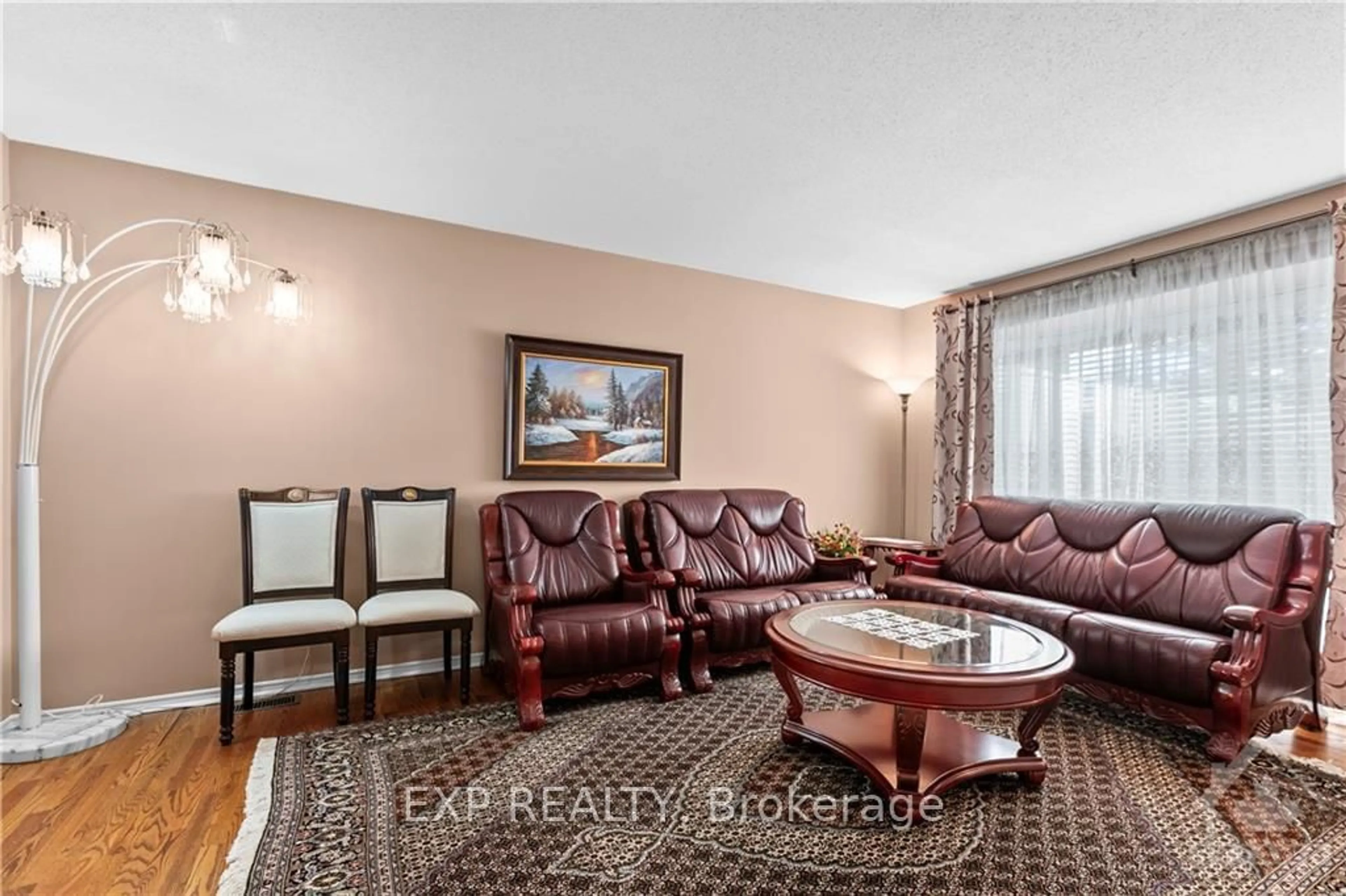 Media room, carpet floors for 1839 CARRIGAN Dr, Orleans - Cumberland and Area Ontario K4A 2V4