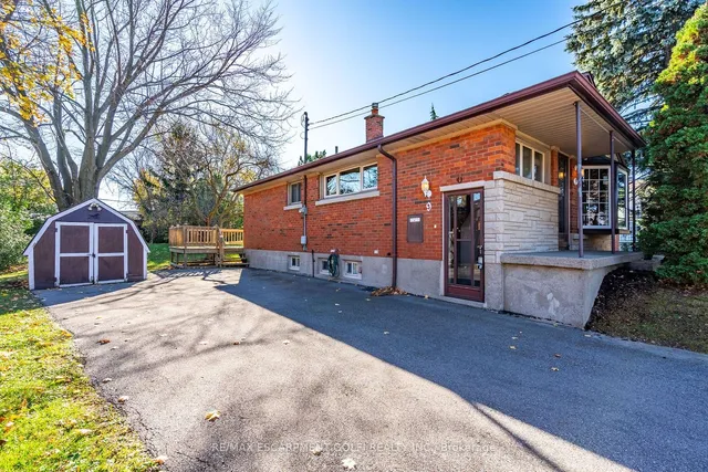Additional property image - 9 Thomson Crt