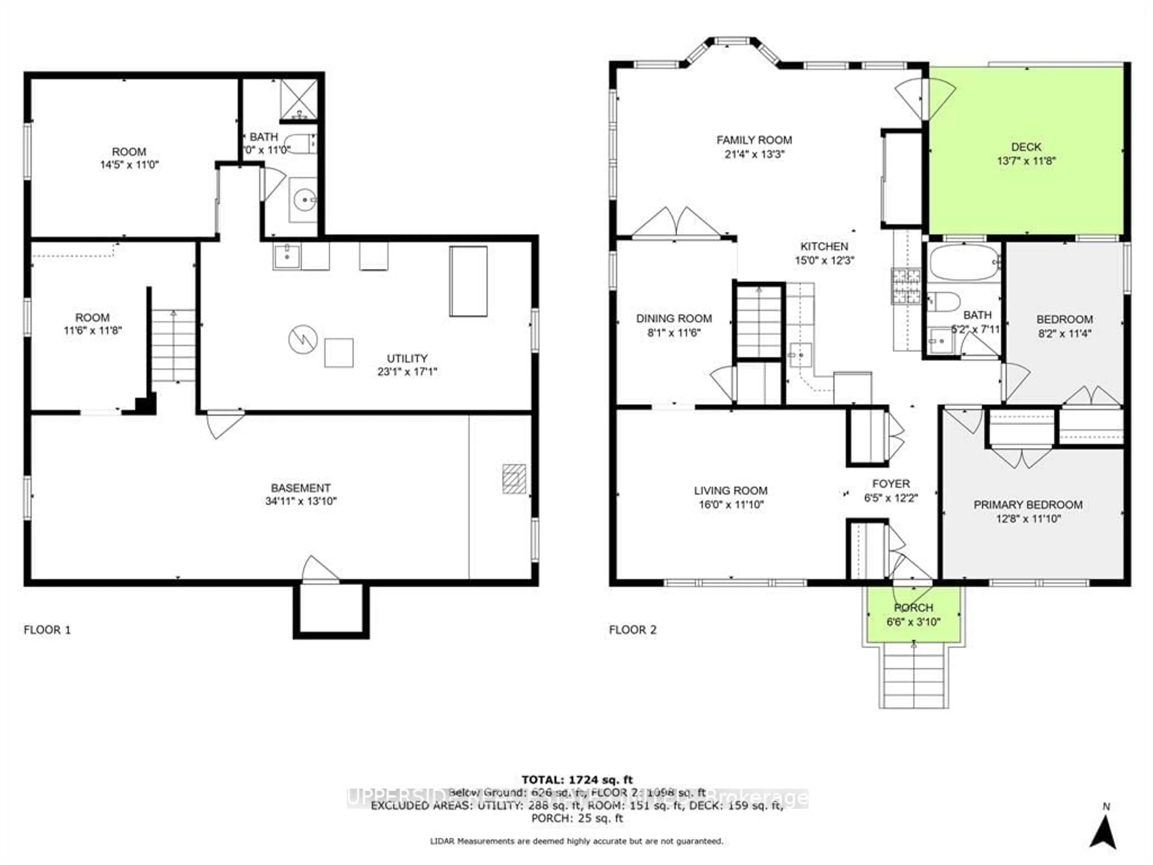 Floor plan for 8 Mayfair Dr, Sarnia Ontario N7S 1K8