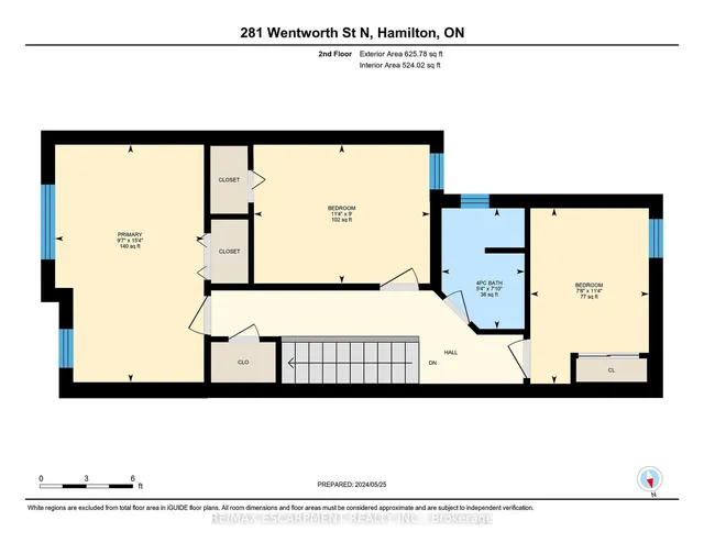 Additional property image - 281 Wentworth St