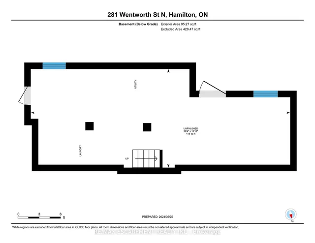 Additional property image - 281 Wentworth St