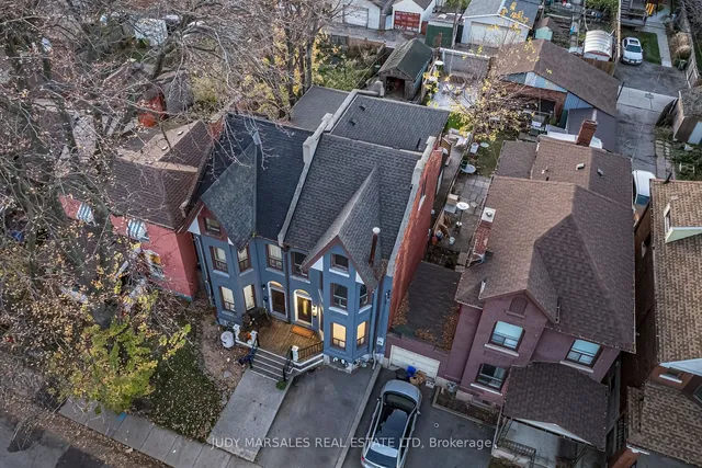Additional image 5 of 185 Emerald St Unit 1/2