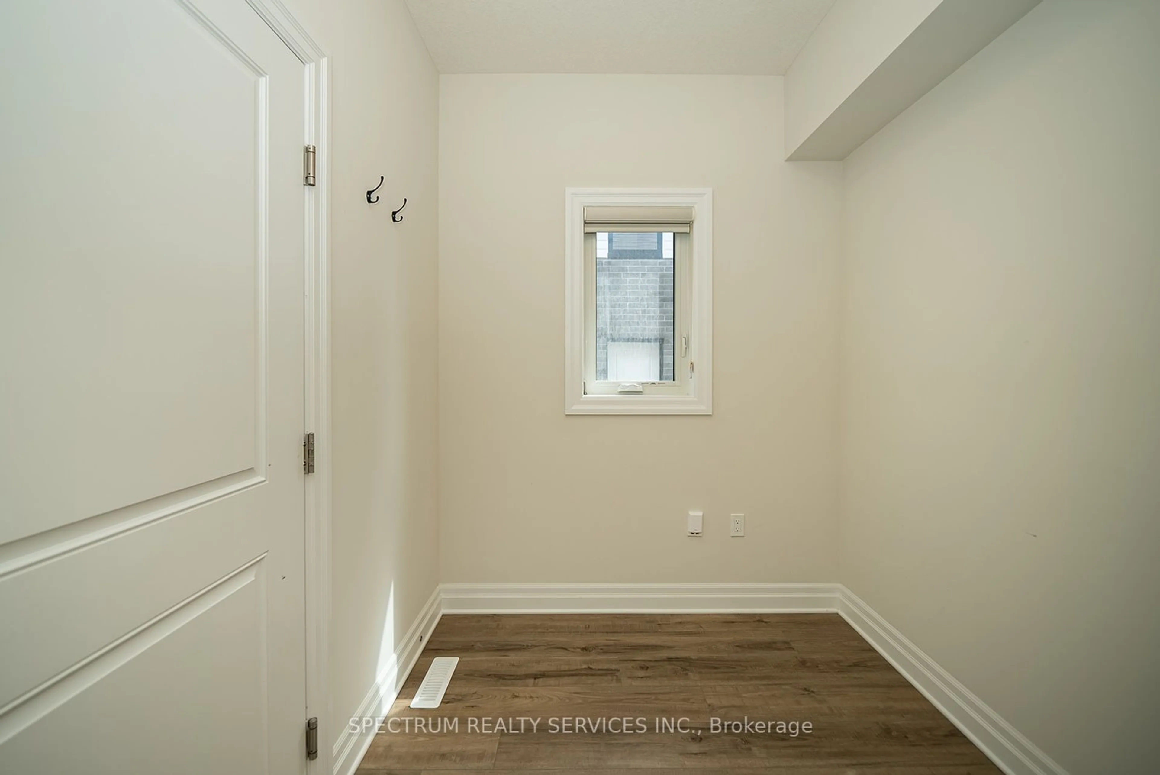 Indoor entryway, not visible floor for 83 Greene St, South Huron Ontario N0M 1S2