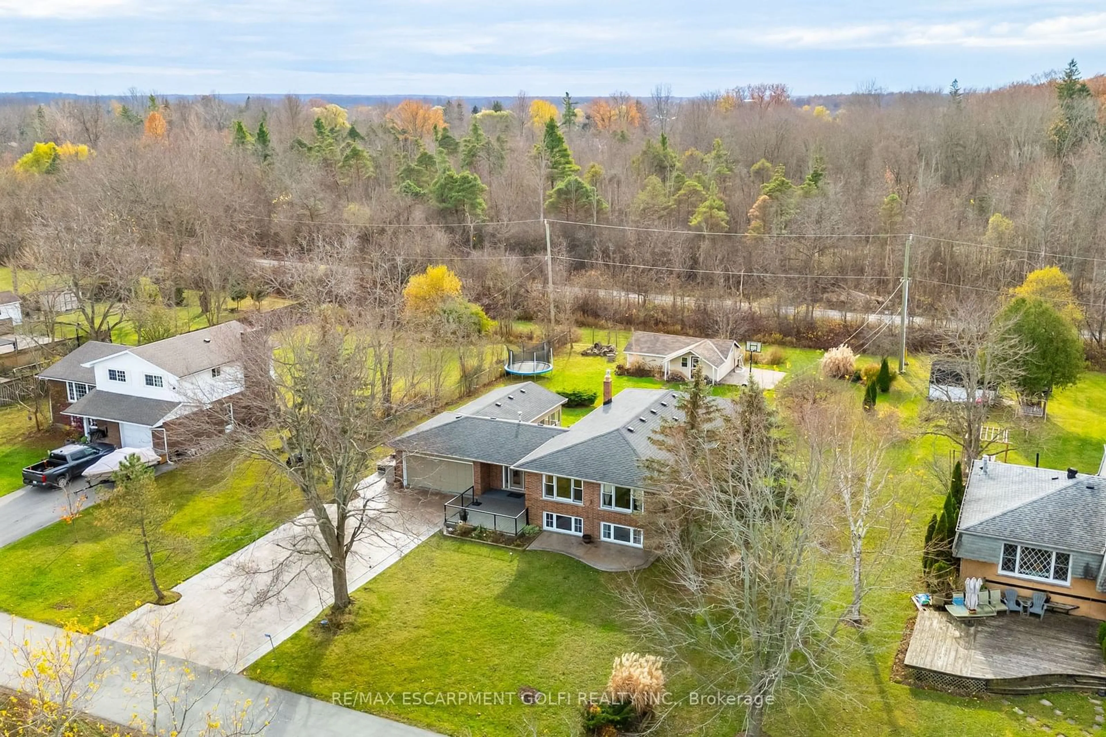 Frontside or backside of a home, cottage for 4127 NIAGARA RIVER Pkwy, Fort Erie Ontario L0S 1S0