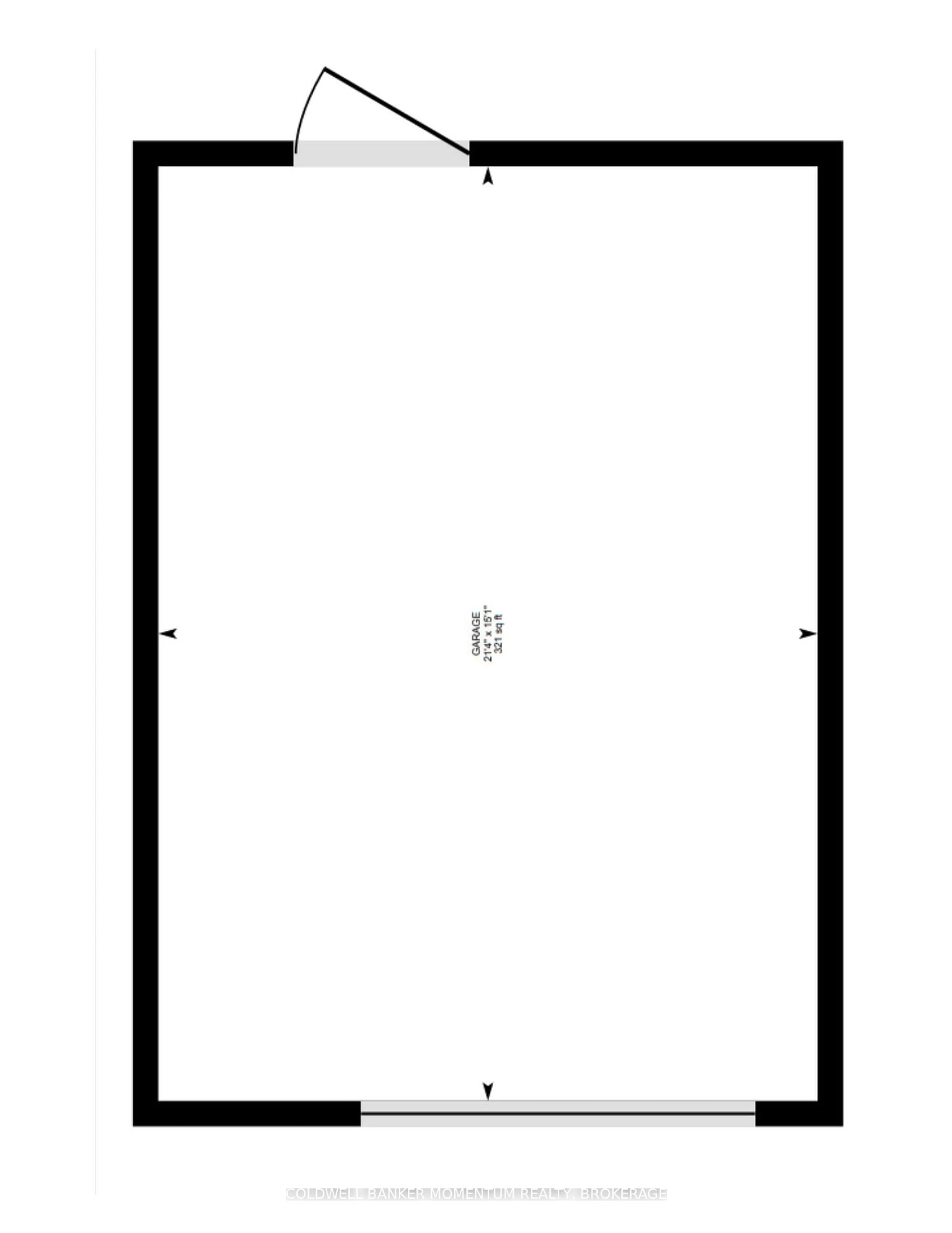 Floor plan for 20 Keel St, Fort Erie Ontario L2A 1C5