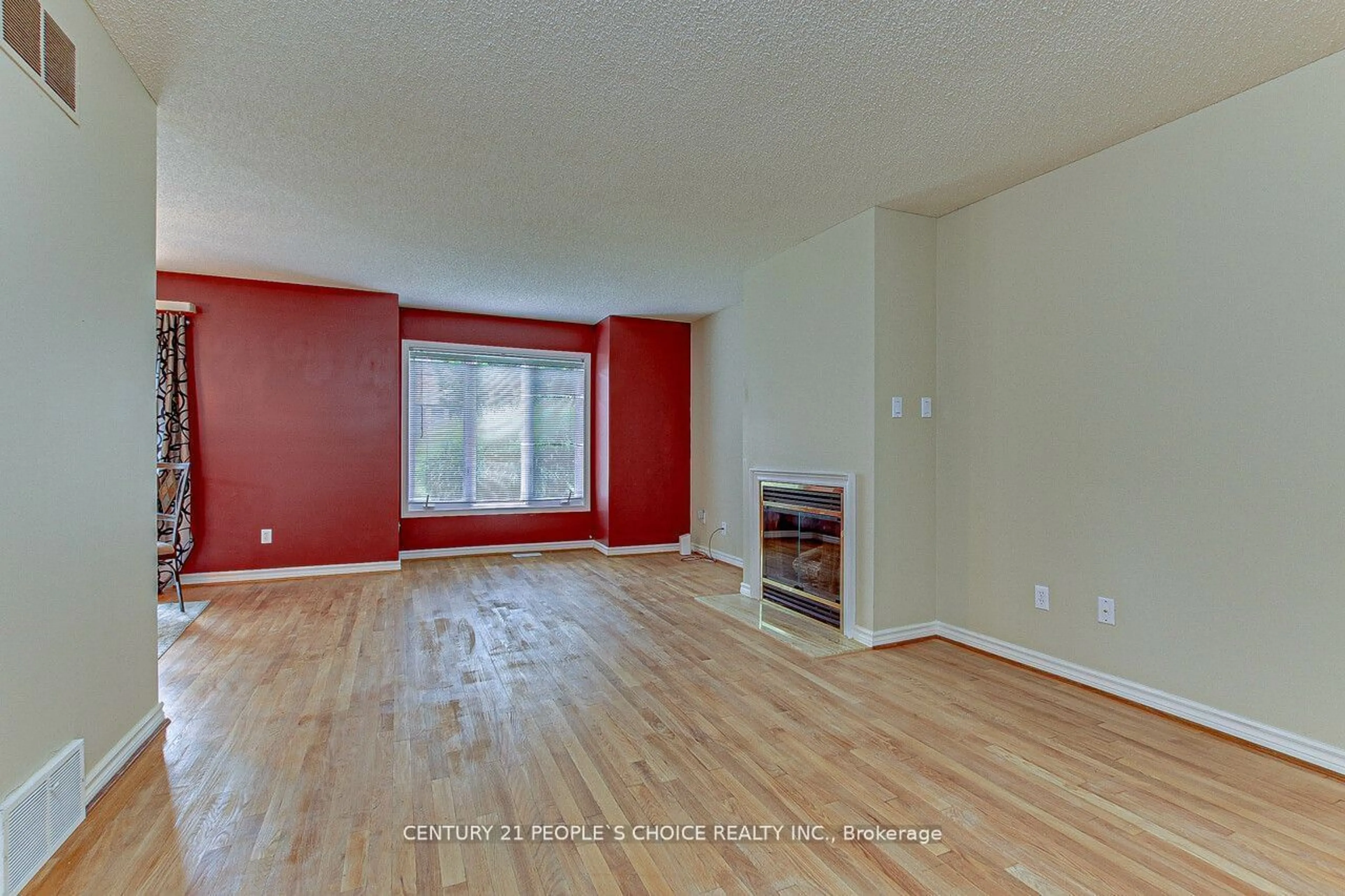 A pic of a room, wood floors for 1500 Richmond St #66, London Ontario N6G 4T8