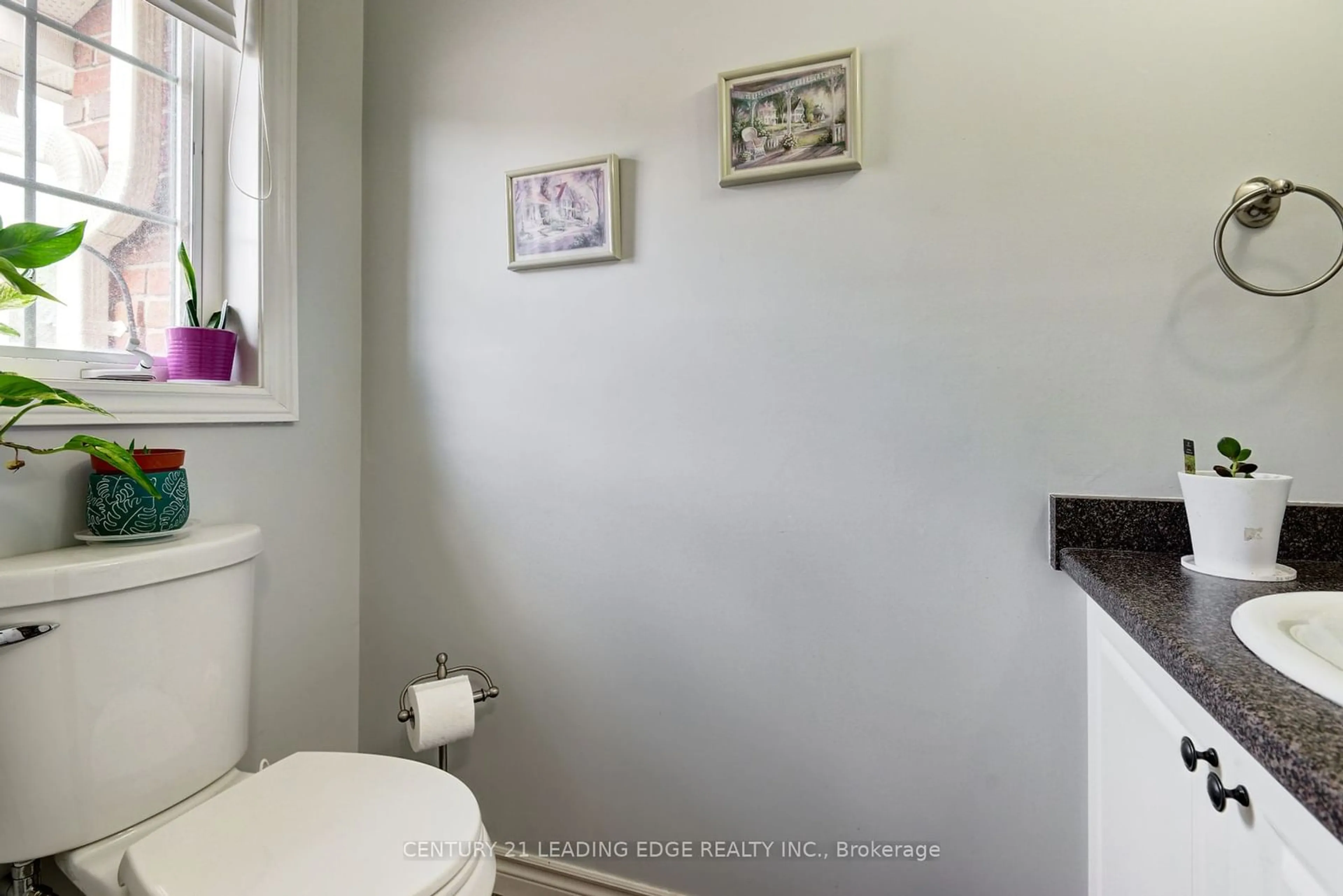 Standard bathroom, not visible floor for 222 Fellowes Cres #17, Hamilton Ontario L8B 0R1