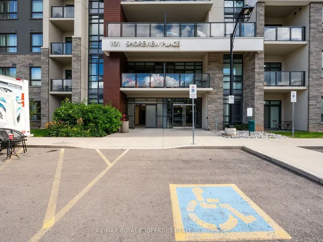 Additional property image - 101 Shoreview Pl Unit 339