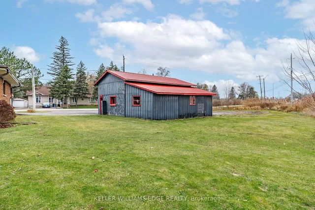 Additional property image - 1408 Edgewood Rd