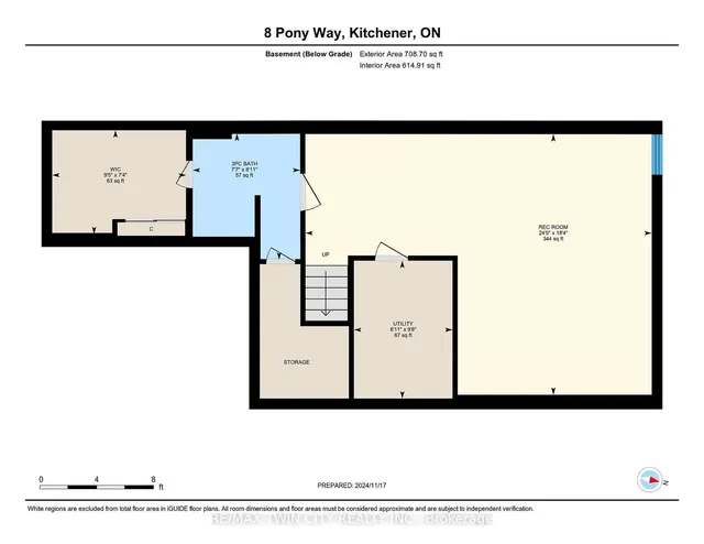 Additional property image - 8 Pony Way