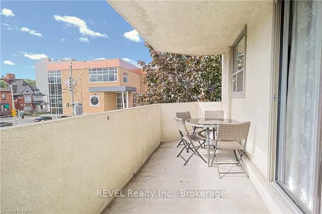 Additional property image - 21 EAST Ave Unit 302