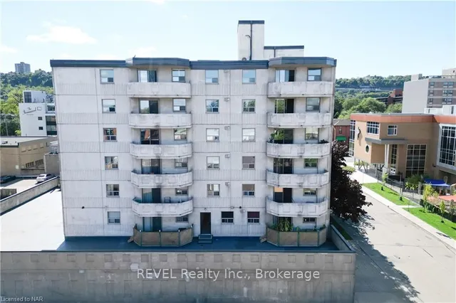 Additional property image - 21 EAST Ave Unit 302