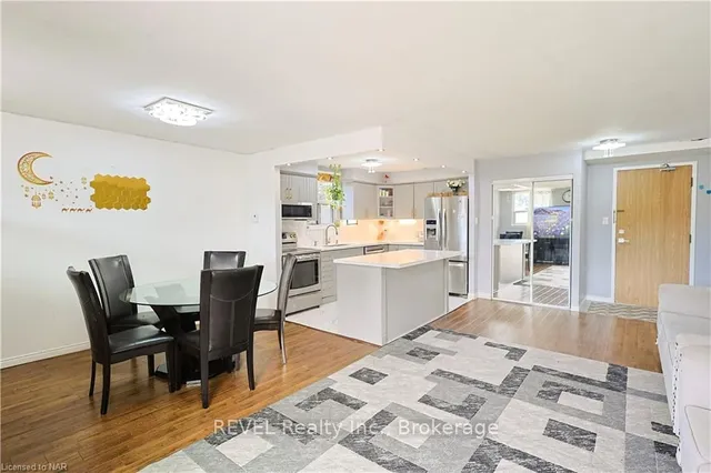 Additional property image - 21 EAST Ave Unit 302