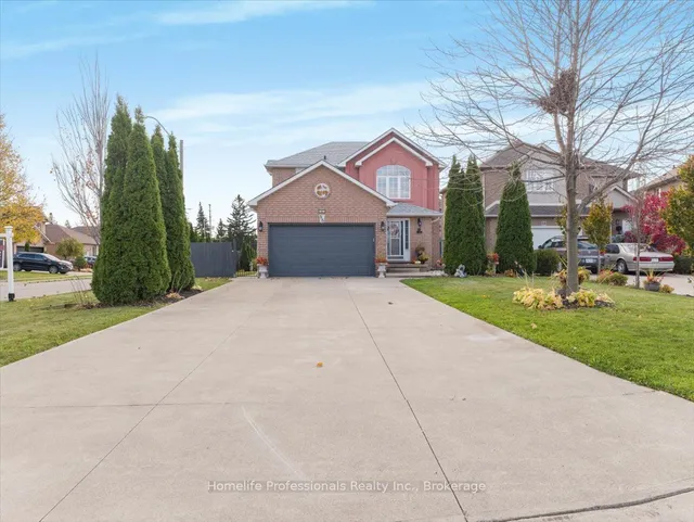 Additional property image - 55 Alexsia Crt