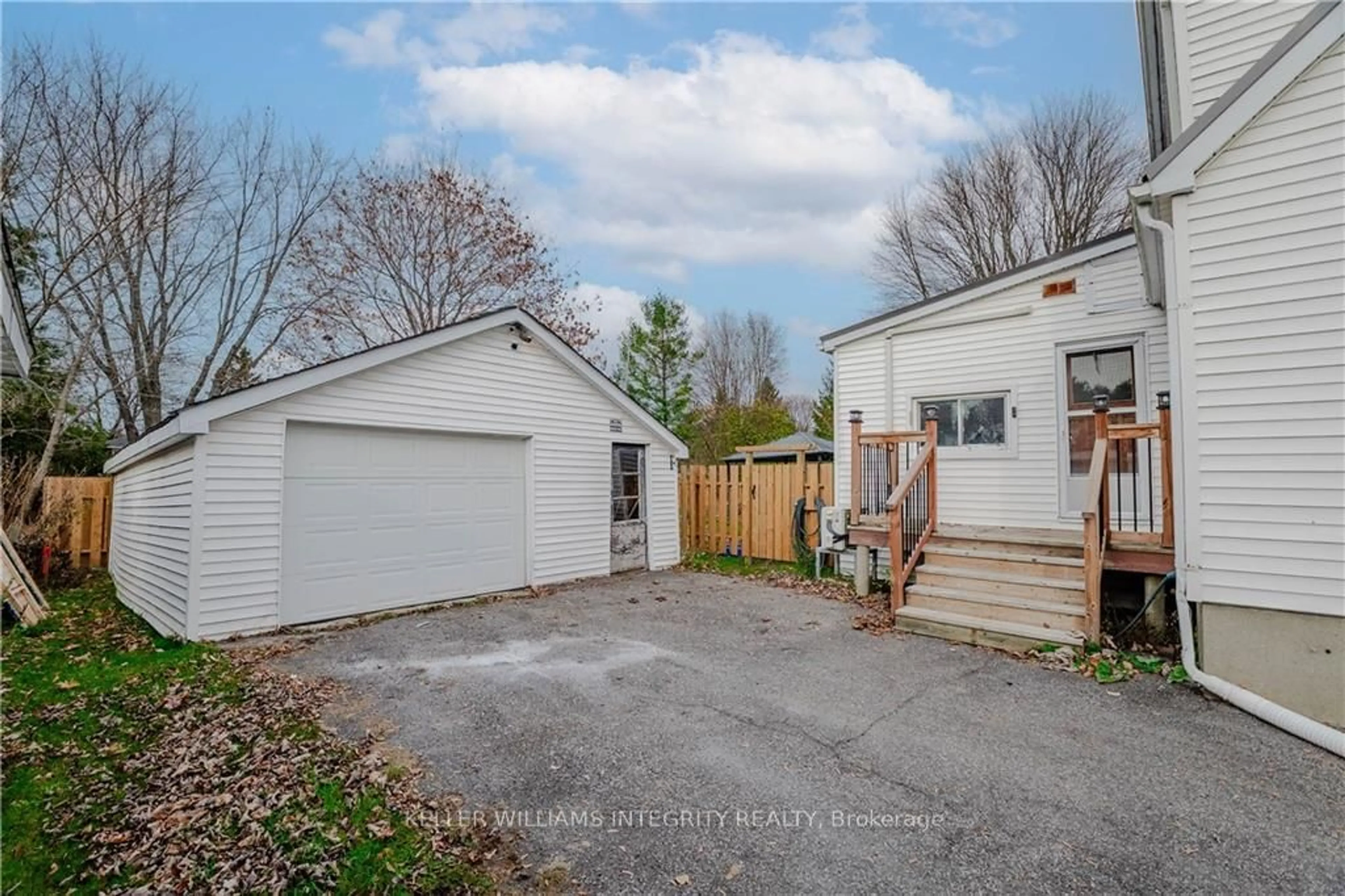 Shed for 49 SANTA CRUZ Dr, South Stormont Ontario K0C 1M0