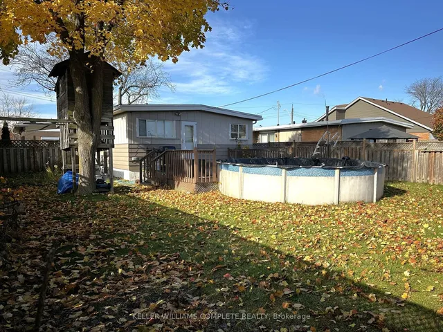Additional property image - 69 Ronaldshay Ave