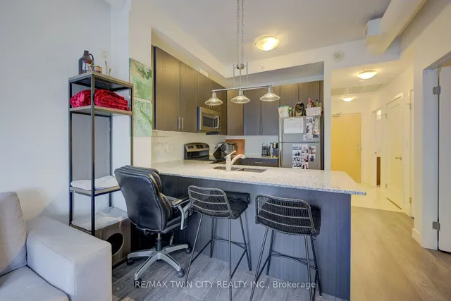 Additional property image - 1 VICTORIA St Unit 504