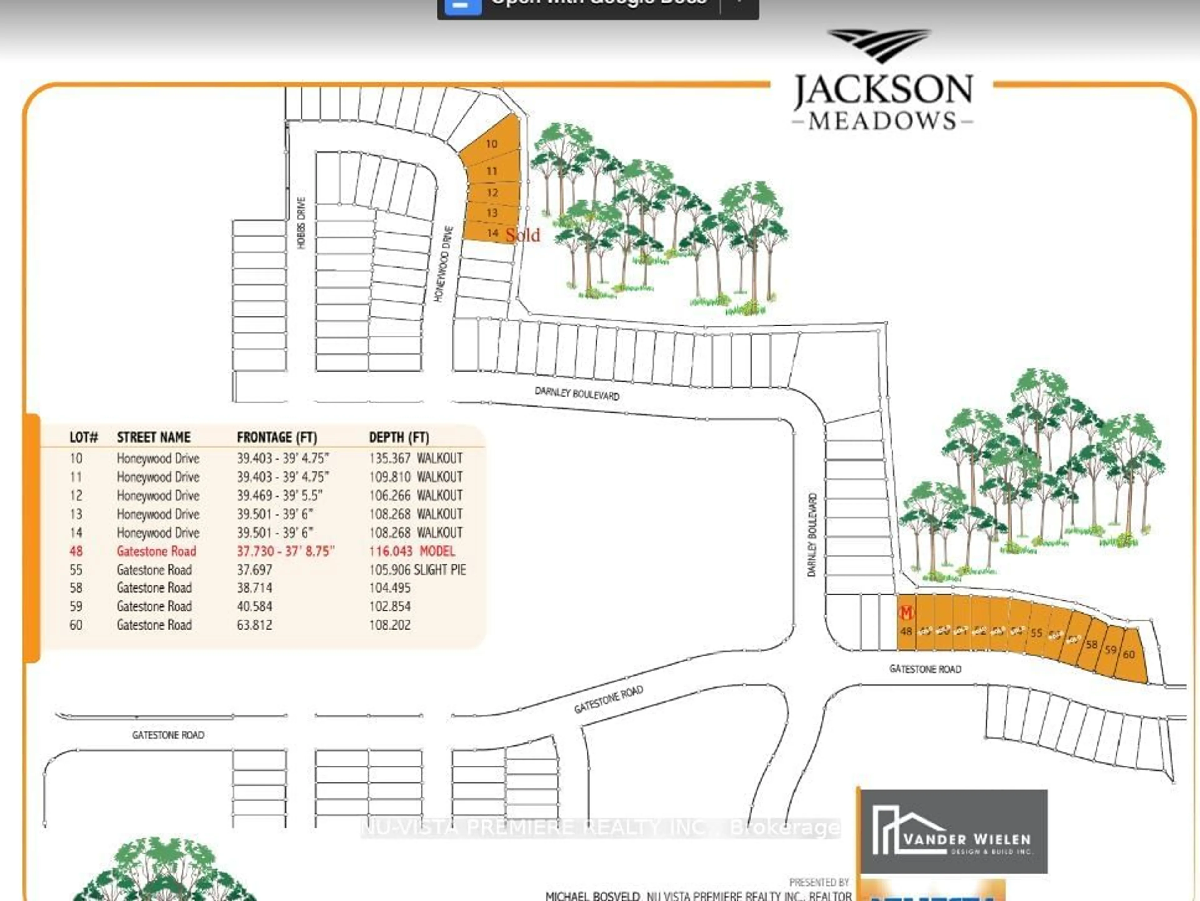 Floor plan for 1189 HONEYWOOD Dr, London Ontario N6M 1C1