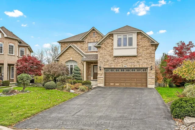 Additional property image - 61 Waterford Cres
