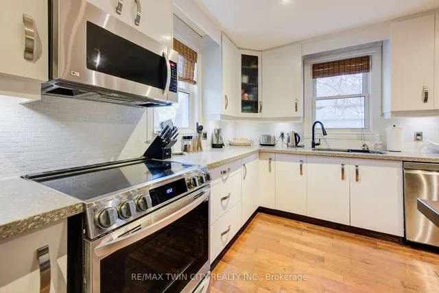 Additional property image - 118 College St