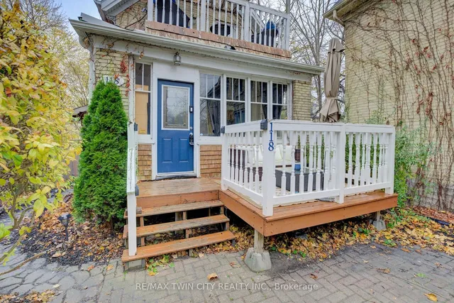 Additional property image - 118 College St