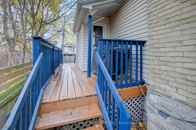 Additional property image - 118 College St