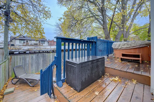 Additional property image - 118 College St