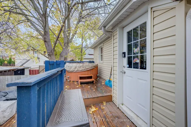 Additional property image - 118 College St